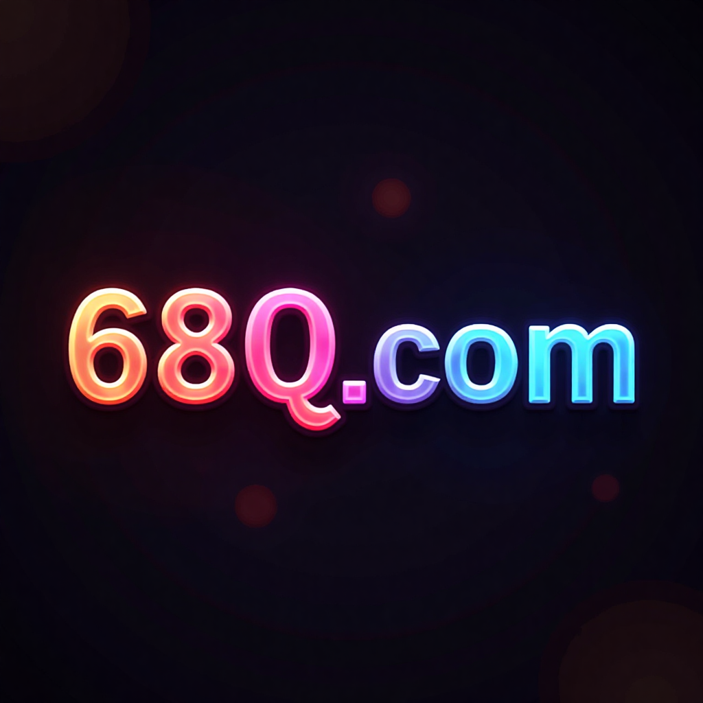 68q GAME-Logo